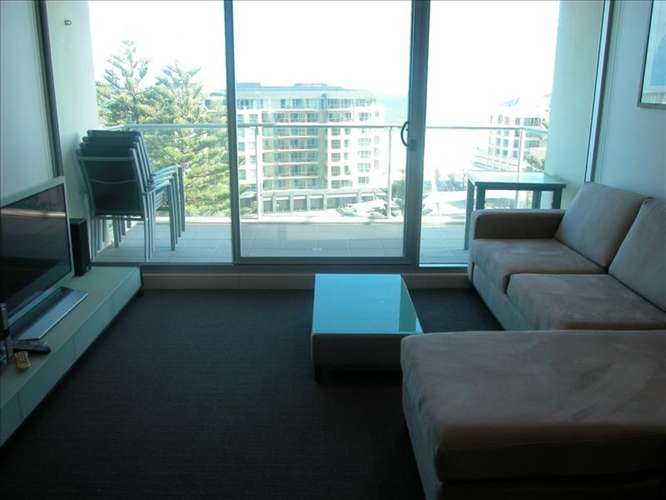 Third view of Homely apartment listing, 1014/27 Colley Terrace, Glenelg SA 5045