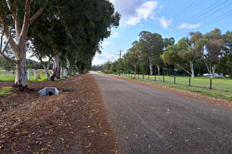 Main view of Homely residentialLand listing, LOT 74, 102 Archibald Street, Muchea WA 6501