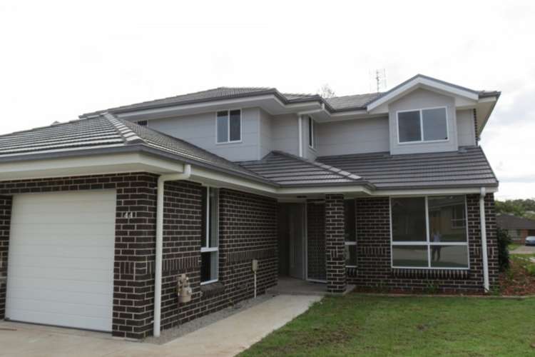 Main view of Homely townhouse listing, 44/14 Lomandra Terrace, Hamlyn Terrace NSW 2259