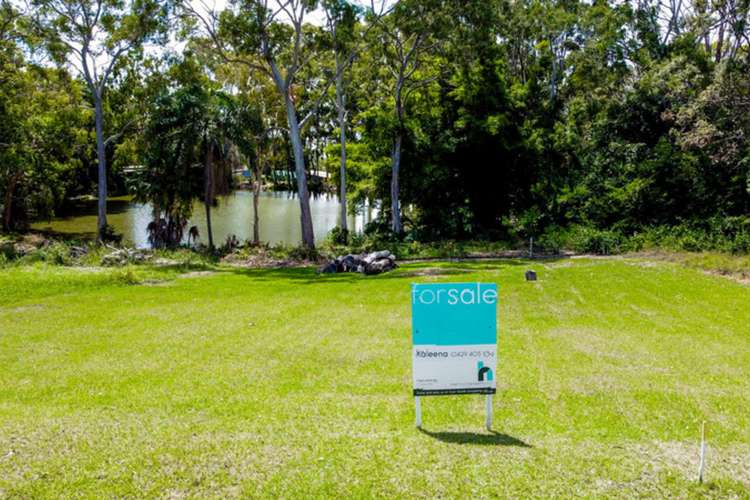 Main view of Homely residentialLand listing, 18 Cecily Terrace, River Heads QLD 4655