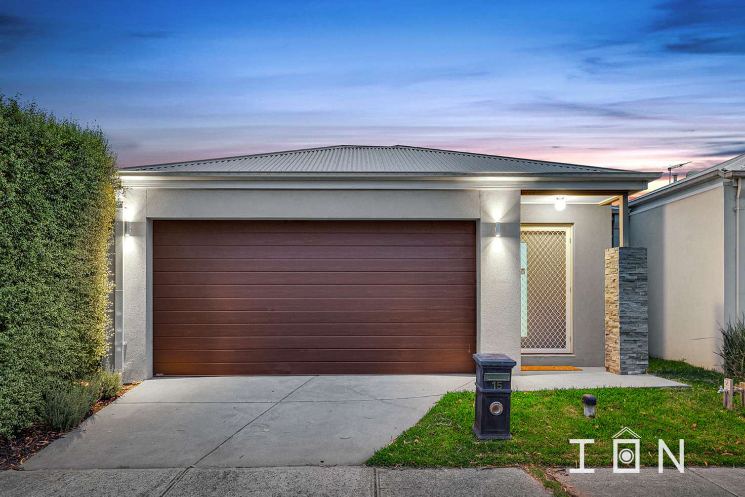 Main view of Homely house listing, 15 Coberley Way, Cranbourne North VIC 3977