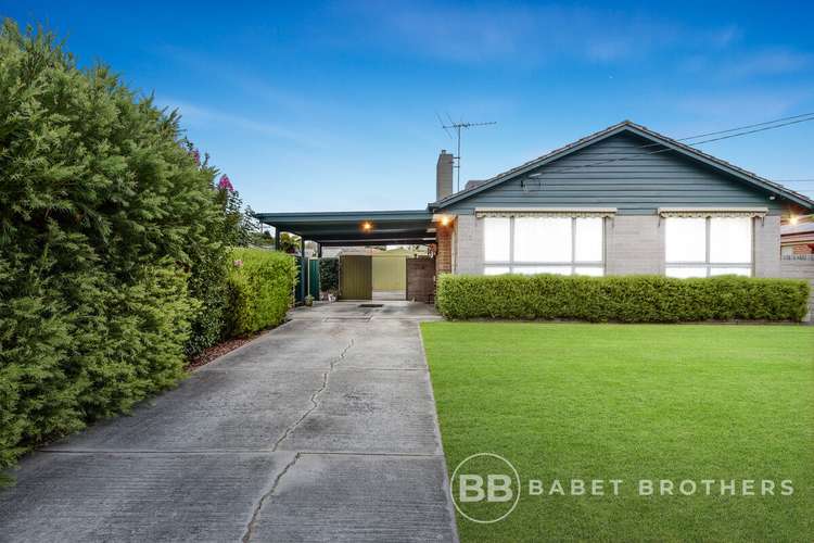 Main view of Homely house listing, 156 Gladstone Road, Dandenong North VIC 3175