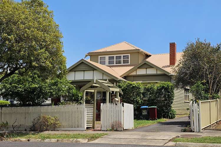 Main view of Homely house listing, 7 Thompson Street, Hamilton VIC 3300