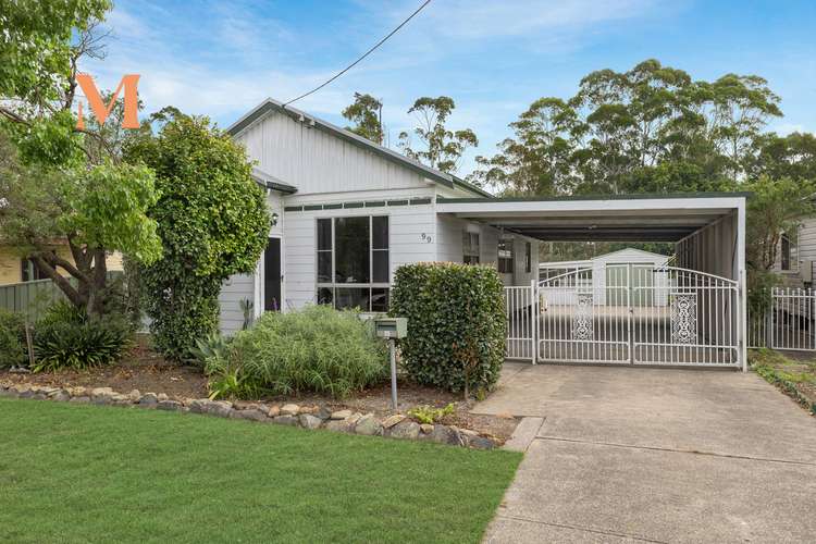 Main view of Homely house listing, 99 Addison Street, Beresfield NSW 2322