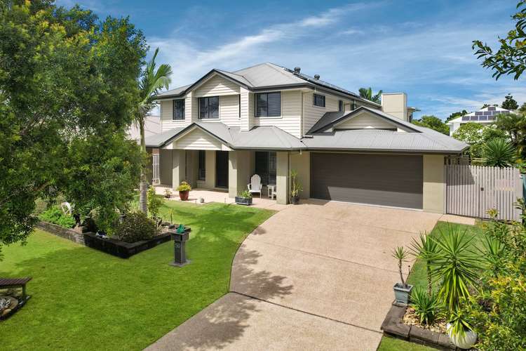 Main view of Homely house listing, 50 Rivermill Terrace, Maudsland QLD 4210