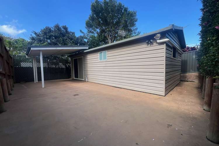 Main view of Homely flat listing, 26 b Benwerrin Road, Wamberal NSW 2260