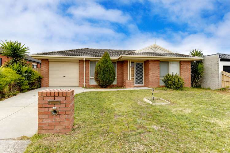 Second view of Homely house listing, 5 Shepherd Avenue, Roxburgh Park VIC 3064