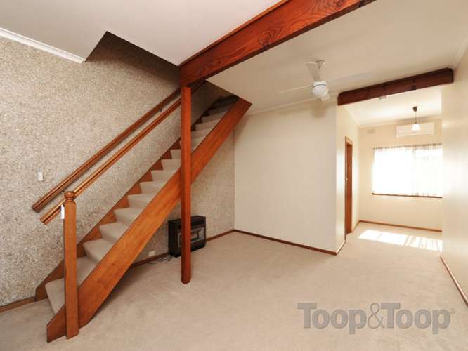 Second view of Homely townhouse listing, 4/24 Homer Road, Clarence Park SA 5034