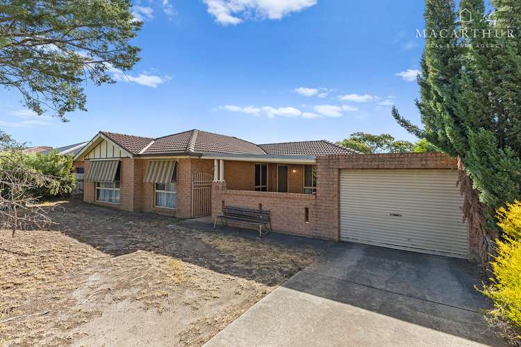 Main view of Homely house listing, 71 Dalman Parkway, Glenfield Park NSW 2650