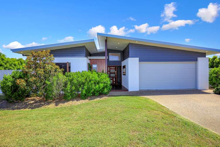 Main view of Homely house listing, 32 Watchbell Street, Innes Park QLD 4670