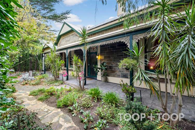 Main view of Homely house listing, 121 Cross Road, Hawthorn SA 5062