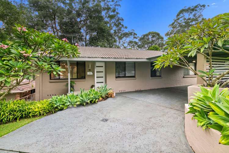 Third view of Homely house listing, 15 Eagle Close, Lisarow NSW 2250