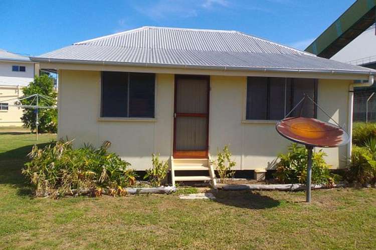 Main view of Homely house listing, 8 Bruce Parade, Lucinda QLD 4850