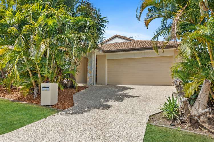 Main view of Homely house listing, 16 Dianella Street, Springfield Lakes QLD 4300