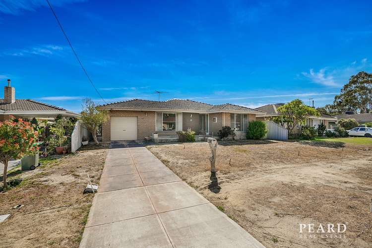 Main view of Homely house listing, 11 Broughton Street, Balcatta WA 6021