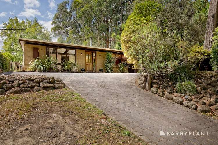 Main view of Homely house listing, 162 Emerald-Monbulk Road, Emerald VIC 3782