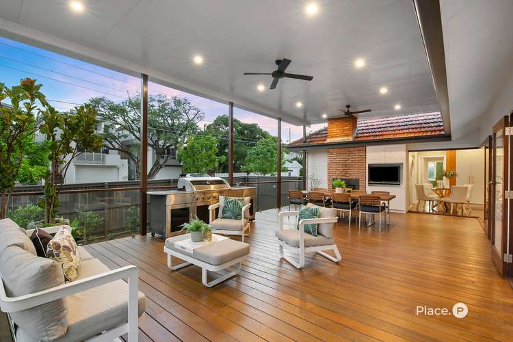 Main view of Homely house listing, 274 Long Street East, Graceville QLD 4075