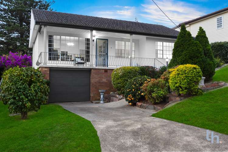 Main view of Homely house listing, 4 Ivy Street, Dudley NSW 2290