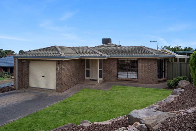 Second view of Homely house listing, 13 Clover Court, Wynn Vale SA 5127