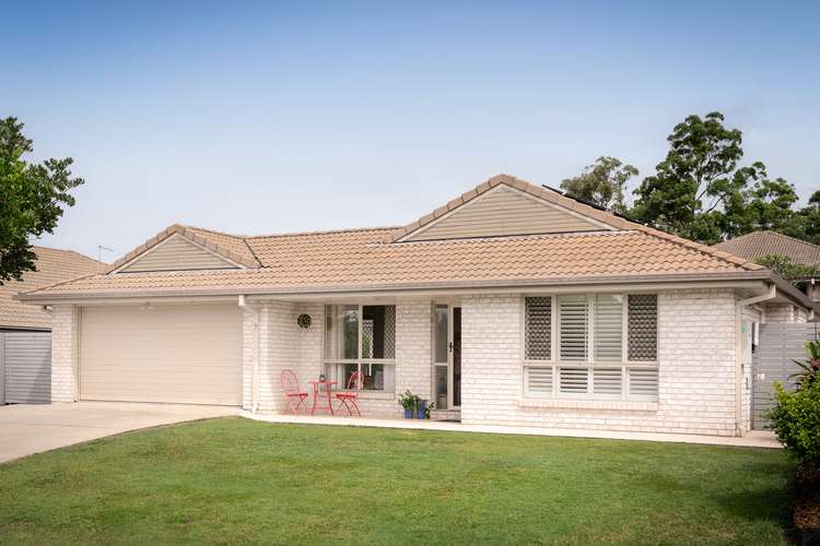 Main view of Homely house listing, 7 Fenton Close, Warner QLD 4500