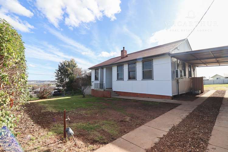 Main view of Homely house listing, 138 Macleay Street, Turvey Park NSW 2650