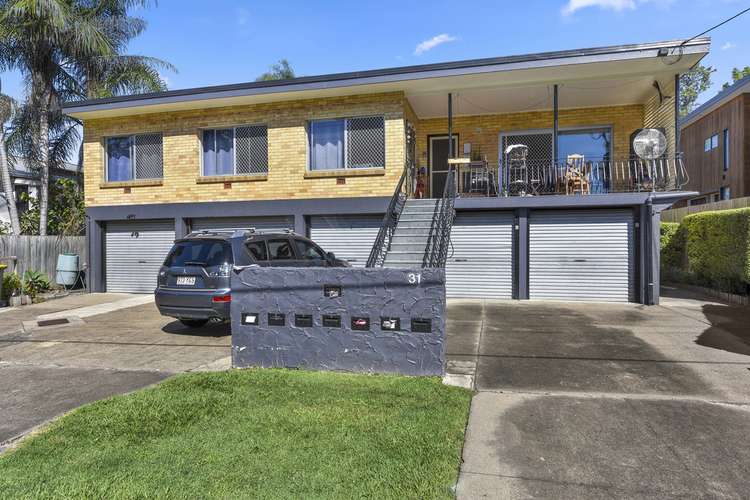 Main view of Homely unit listing, 5/31 Bowen Street, Windsor QLD 4030