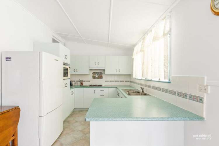 Main view of Homely unit listing, 6/61 West Street, The Range QLD 4700