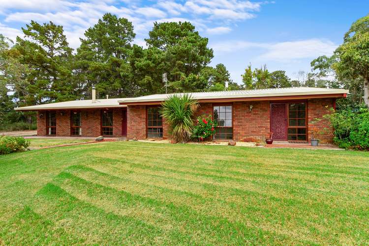 Main view of Homely house listing, 6351 South Gippsland Highway, Longford VIC 3851