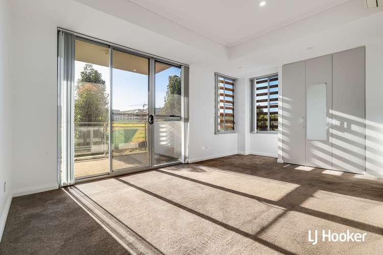 Fourth view of Homely apartment listing, 107/52 Withers Road, North Kellyville NSW 2155