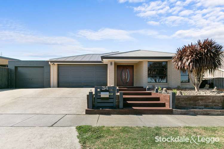 Main view of Homely house listing, 34 Sowerby Road, Morwell VIC 3840