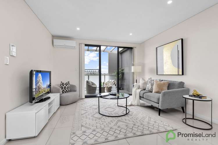 Main view of Homely apartment listing, 30/118 Adderton Road, Carlingford NSW 2118