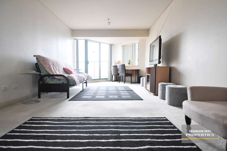 Main view of Homely apartment listing, 710/2 Quay Street, Sydney NSW 2000