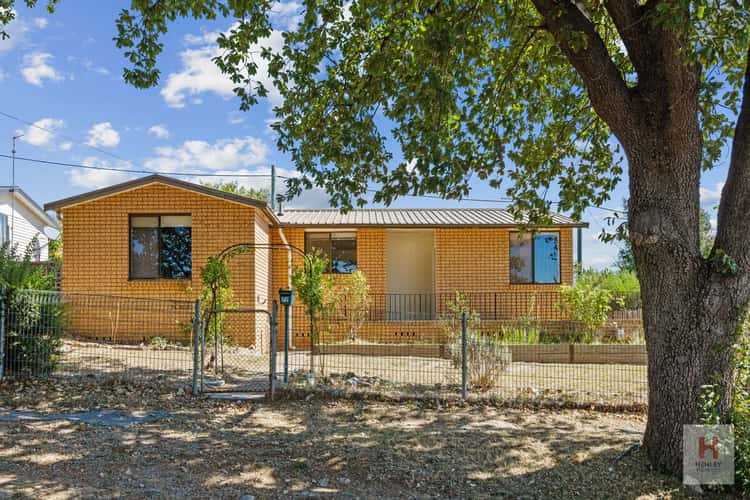 Main view of Homely house listing, 72 Wangie Street, Cooma NSW 2630