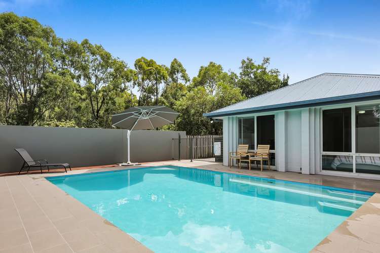 Third view of Homely house listing, 2 Kambah Place, Reedy Creek QLD 4227
