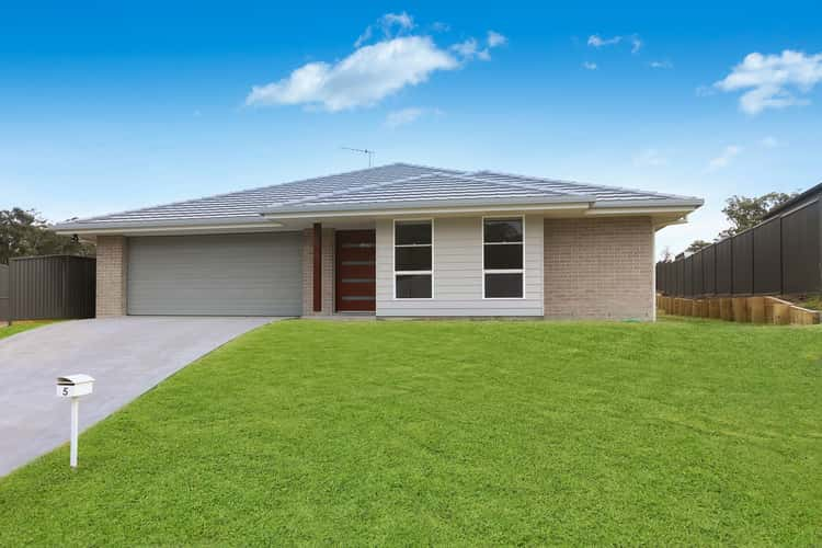 5 Chicory Close, Yippin Creek NSW 2446