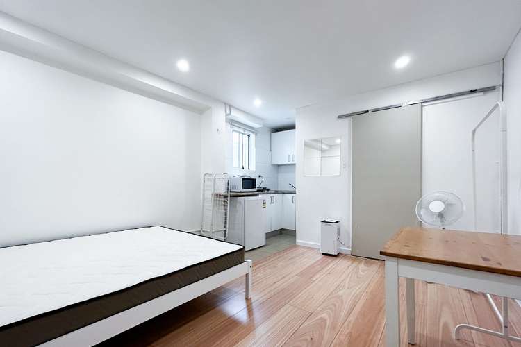 Main view of Homely apartment listing, Lot 2/129-131 Bayswater Road, Rushcutters Bay NSW 2011