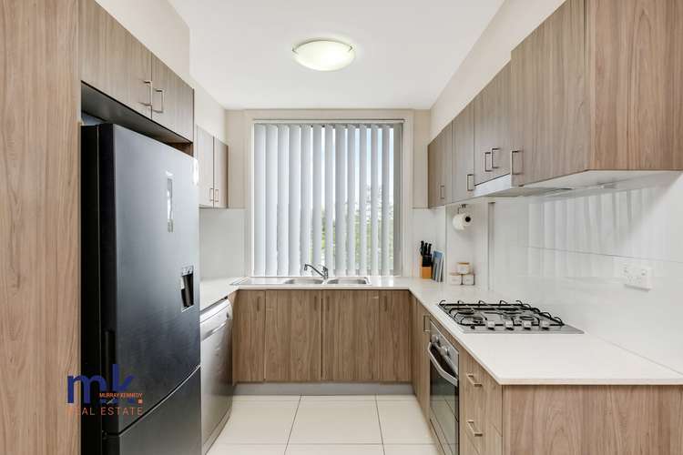 Fifth view of Homely unit listing, 50 Warby Street, Campbelltown NSW 2560