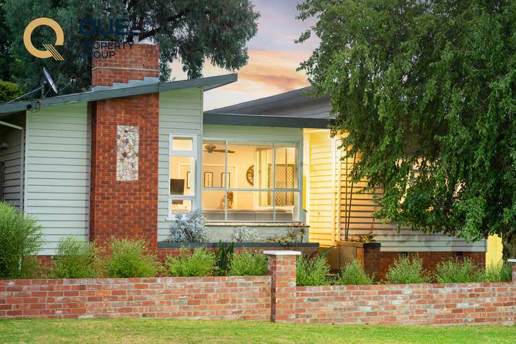 Main view of Homely house listing, 387 Alana Street, East Albury NSW 2640