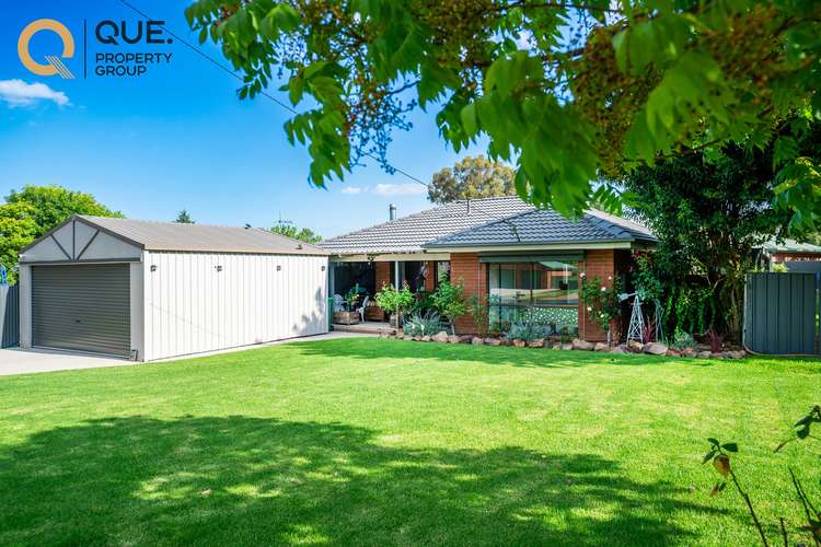 Main view of Homely house listing, 671 Centaur Road, Lavington NSW 2641