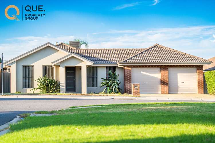 Main view of Homely house listing, 53 Egret Way, Thurgoona NSW 2640