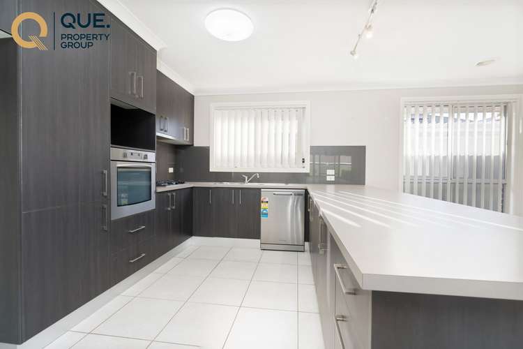 Third view of Homely house listing, 53 Egret Way, Thurgoona NSW 2640