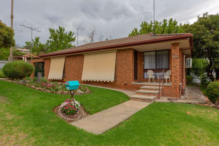 Main view of Homely house listing, 291 Downside Street, East Albury NSW 2640
