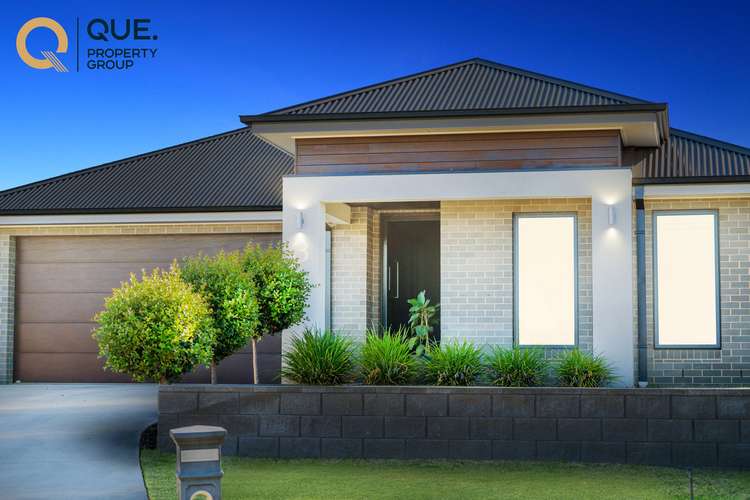 Main view of Homely house listing, 3 Brunswick Court, West Wodonga VIC 3690