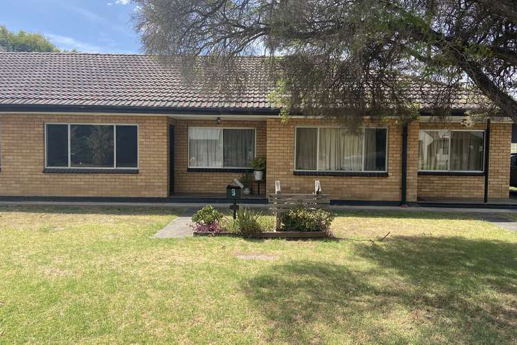 Main view of Homely unit listing, 3/516 Abercorn Street, South Albury NSW 2640