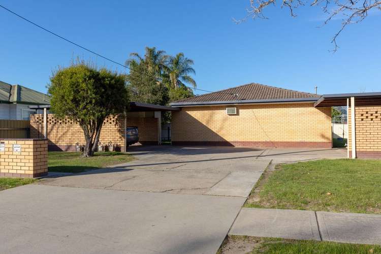 Main view of Homely unit listing, 1/420 Urana Road, Lavington NSW 2641