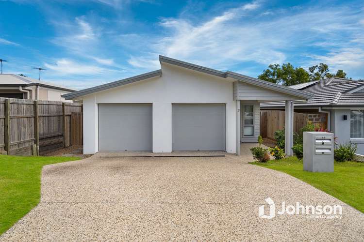 Main view of Homely house listing, 15 Tash Court, Waterford QLD 4133