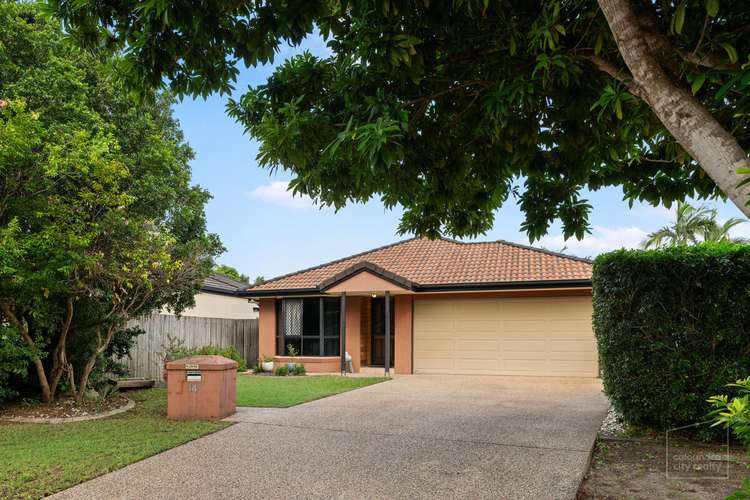 Main view of Homely house listing, 14 Azalea Place, Currimundi QLD 4551