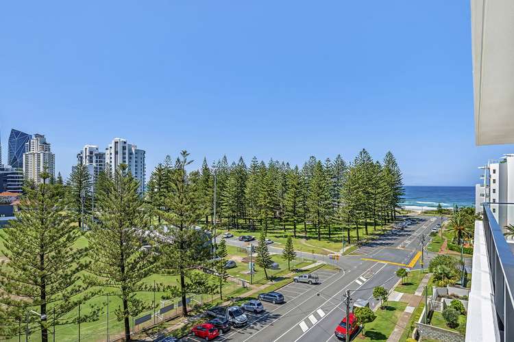 Main view of Homely apartment listing, 20/16-18 Chelsea Avenue, Broadbeach QLD 4218