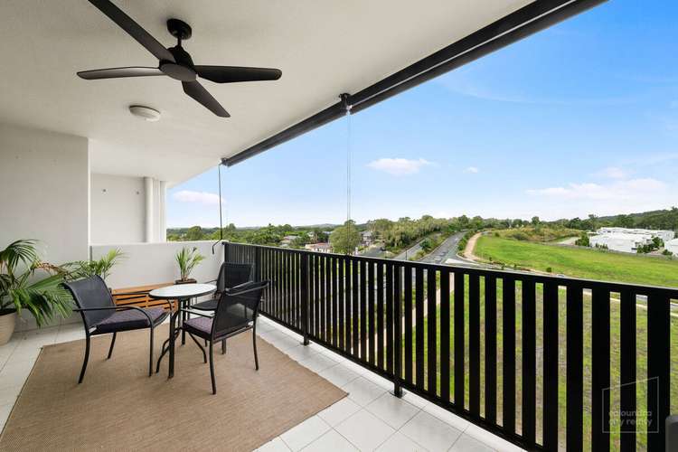 Main view of Homely unit listing, 708/1 High Street, Sippy Downs QLD 4556