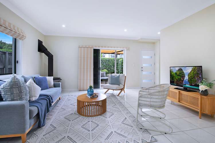 Main view of Homely townhouse listing, 4/89 Adelaide Street, Carina QLD 4152